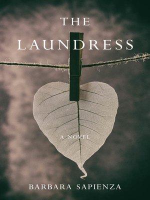 cover image of The Laundress